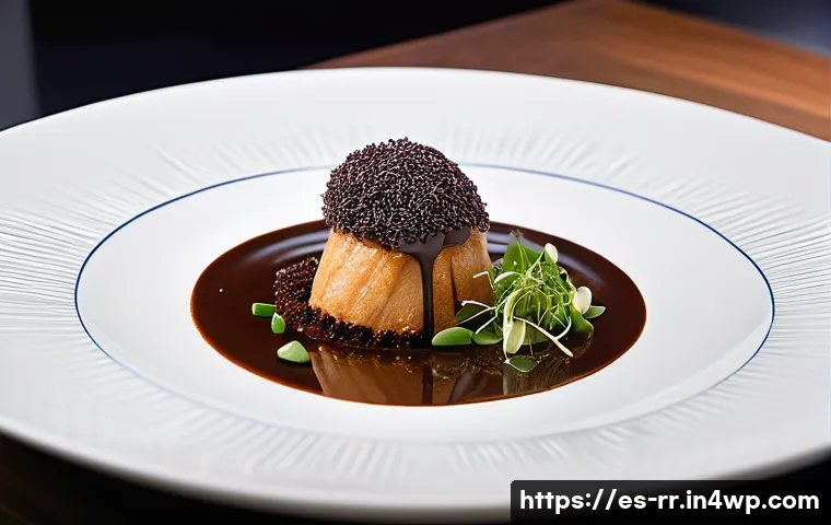 7 secretos para disfrutar la fusión perfecta entre tradición y modernidad en la gastronomía local 3 전통과 현대가 만나는 지역특산 음식 관련 이미지 1
