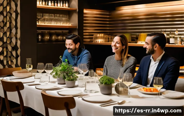 7 maneras sorprendentes de disfrutar la social dining con los sabores únicos de tu región 4 소셜 다이닝과 지역특산 음식의 만남 관련 이미지 2
