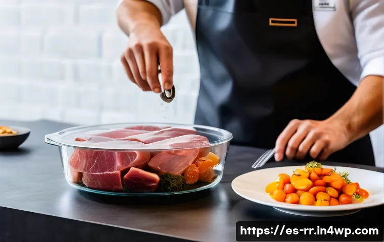 7 formas sorprendentes de reinventar los sabores locales en la cocina contemporánea 4 지역특산 음식의 현대적 재해석 관련 이미지 2